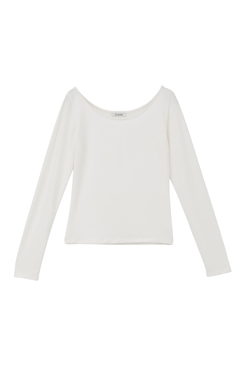CUP IN ONE SHOULDER SET TOPS｜TOPS(トップス)｜CLANE OFFICIAL