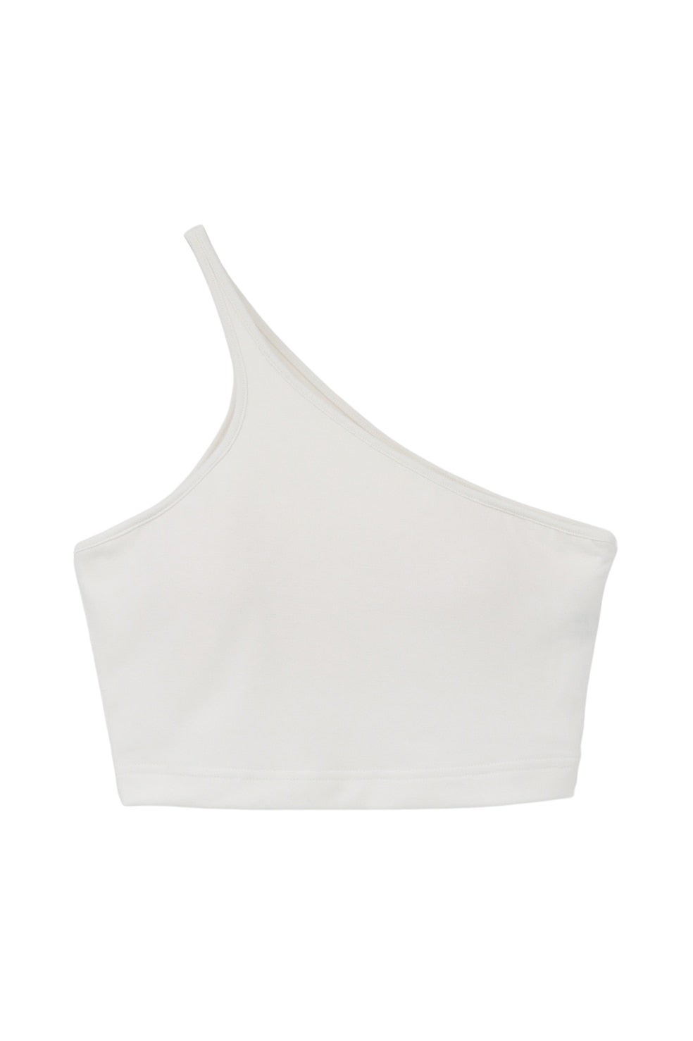 CUP IN ONE SHOULDER SET TOPS｜TOPS(トップス)｜CLANE OFFICIAL