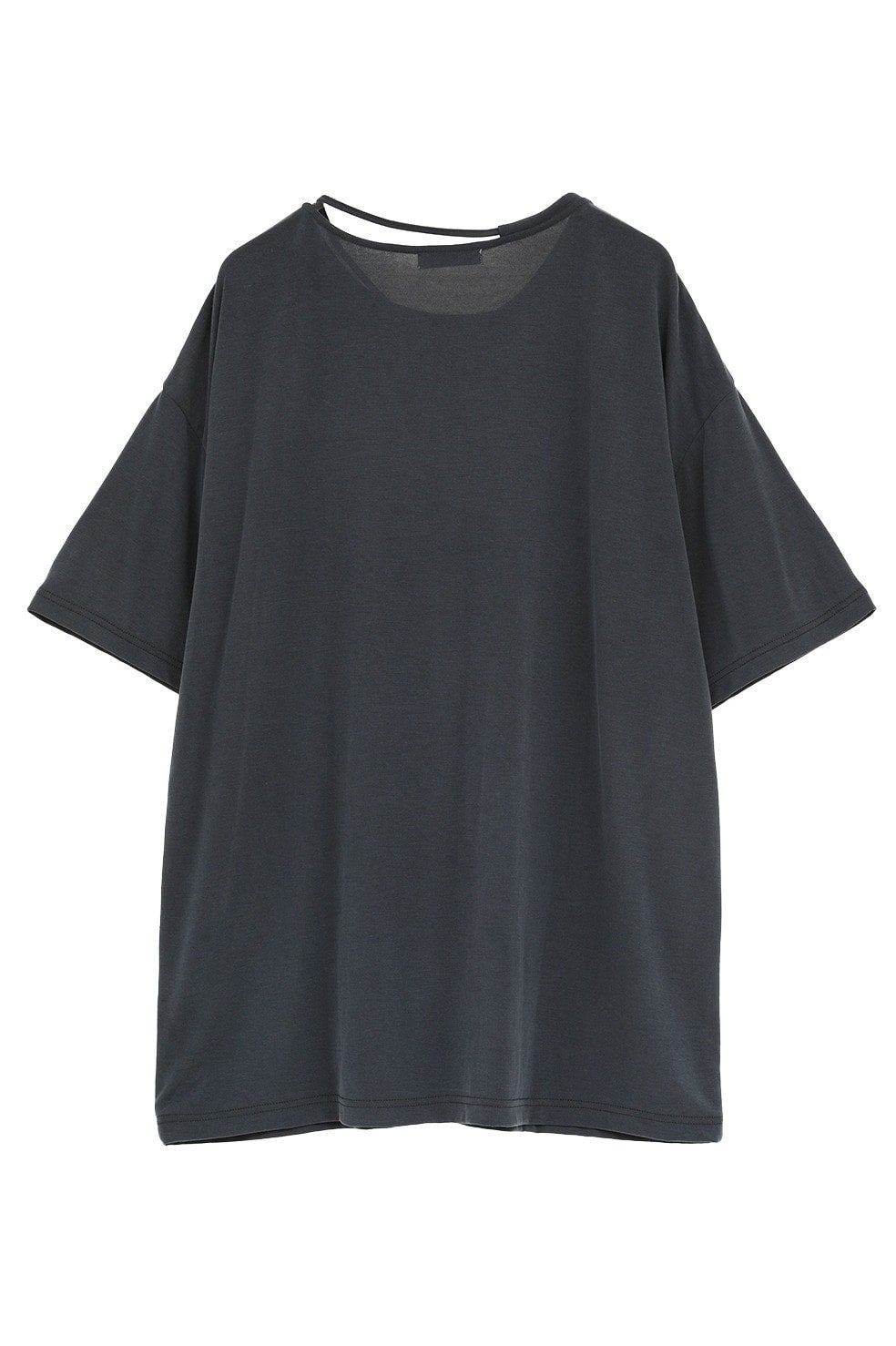 DROOP THIN CODE SOFT TOPS｜TOPS(トップス)｜CLANE OFFICIAL ONLINE STORE