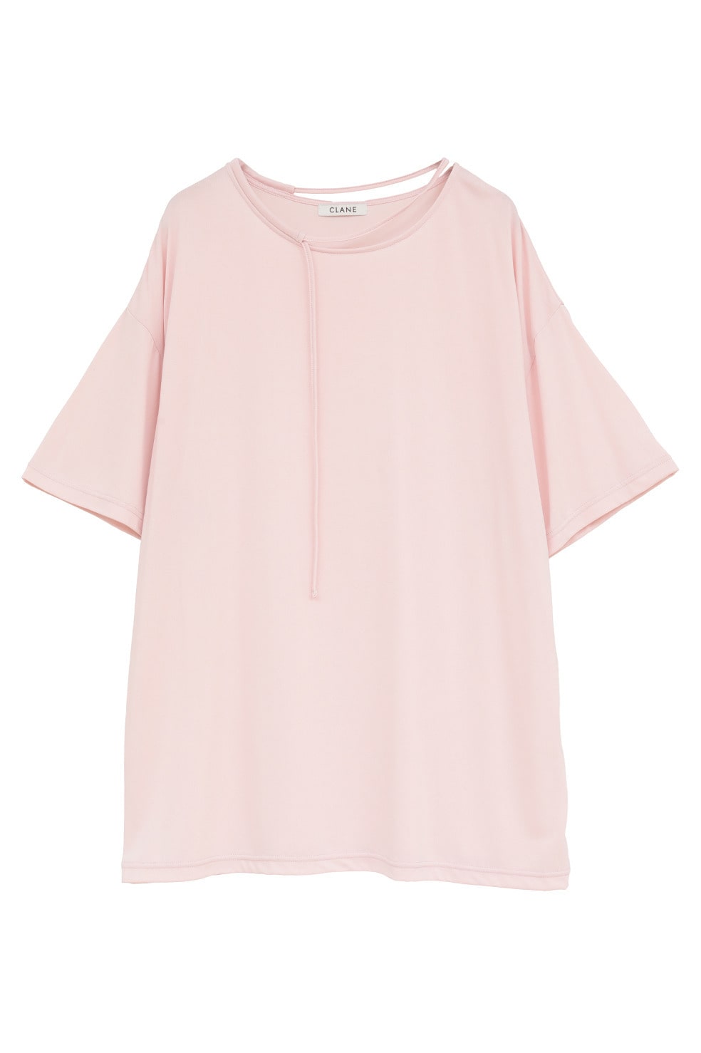 DROOP THIN CODE SOFT TOPS｜TOPS(トップス)｜CLANE OFFICIAL ONLINE STORE