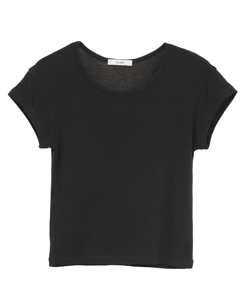 SOFT SHEER COMPACT TOPS