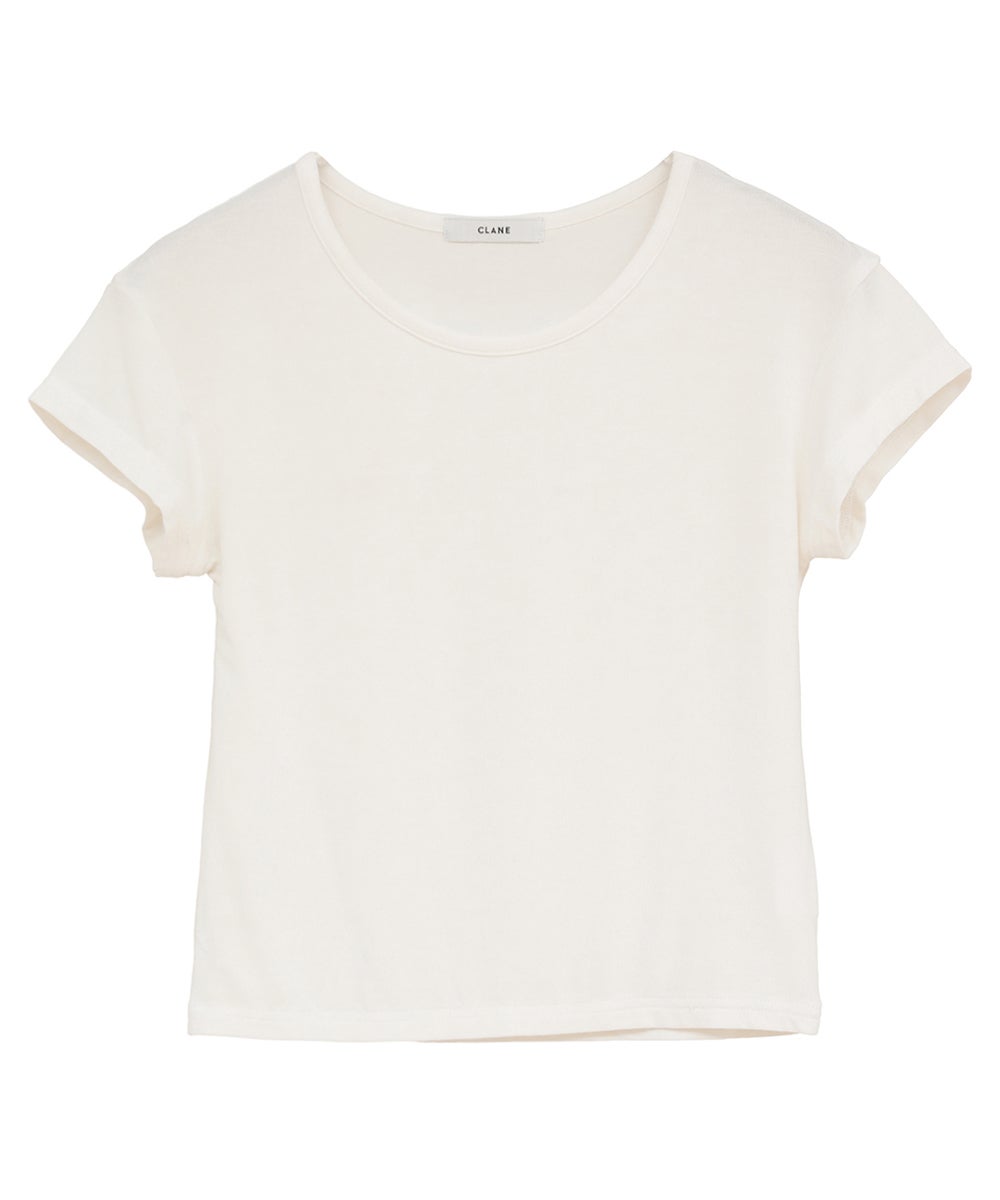 SOFT SHEER COMPACT TOPS
