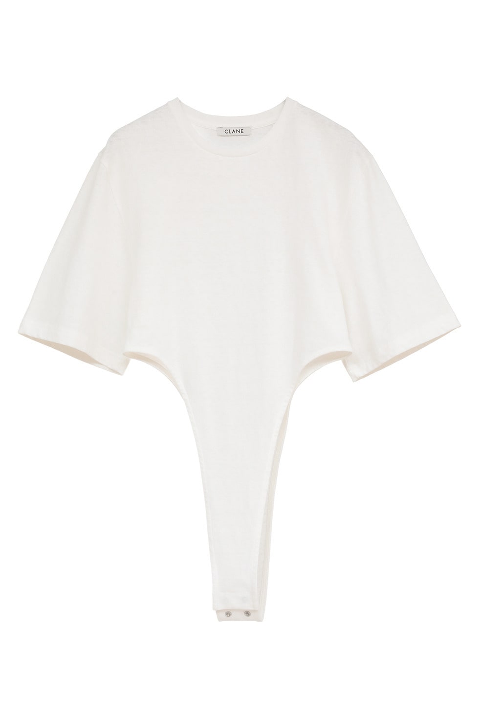 POWER SHOULDER BODYSUITS｜TOPS(トップス)｜CLANE OFFICIAL ONLINE STORE