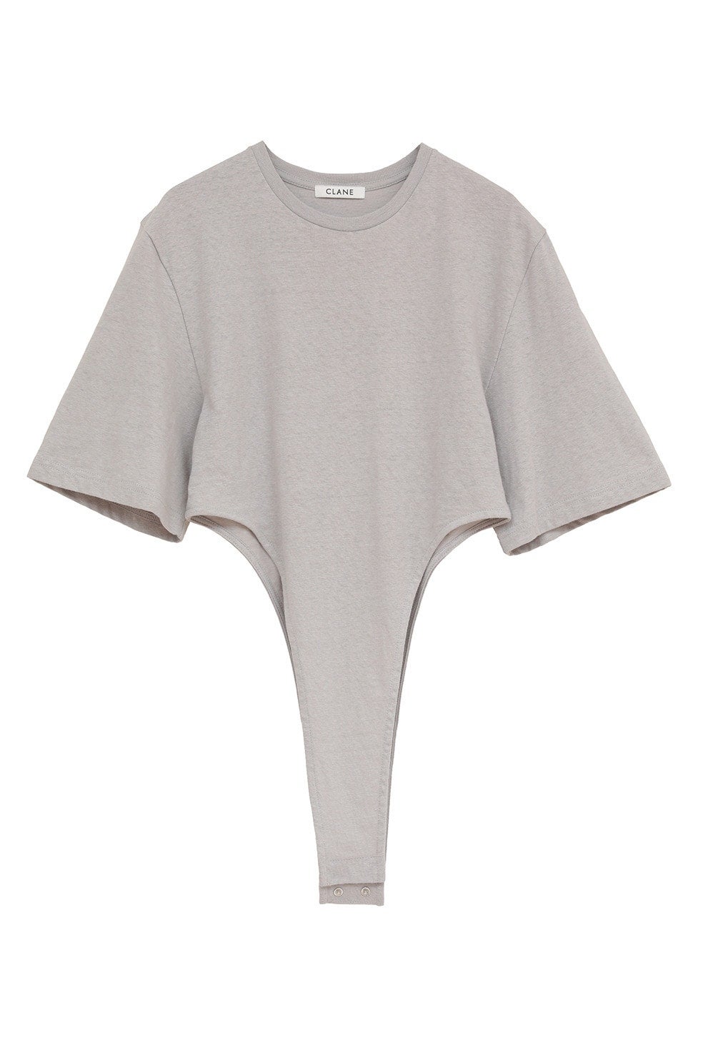 POWER SHOULDER BODYSUITS｜TOPS(トップス)｜CLANE OFFICIAL ONLINE STORE