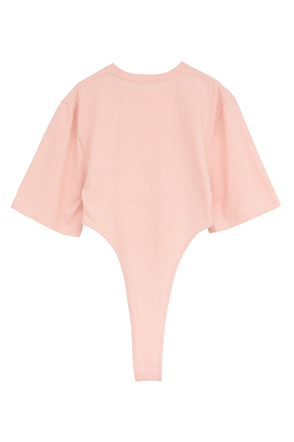 トップス CLANE POWER SHOULDER BODYSUITS｜TOPS(トップス)｜CLANE OFFICIAL ONLINE STORE
