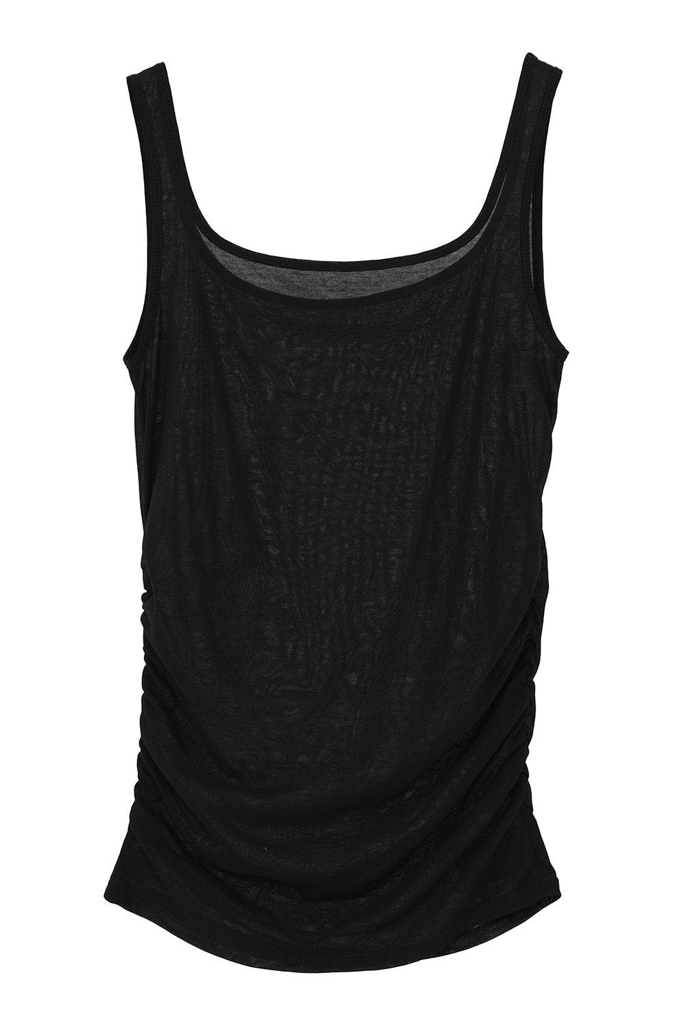 LAYER SHEER SET TOPS｜TOPS(トップス)｜CLANE OFFICIAL ONLINE STORE