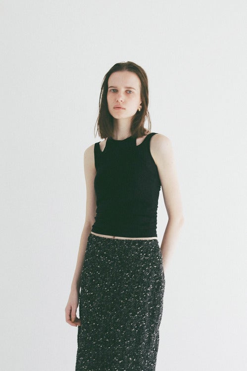 LAYER SHEER SET TOPS