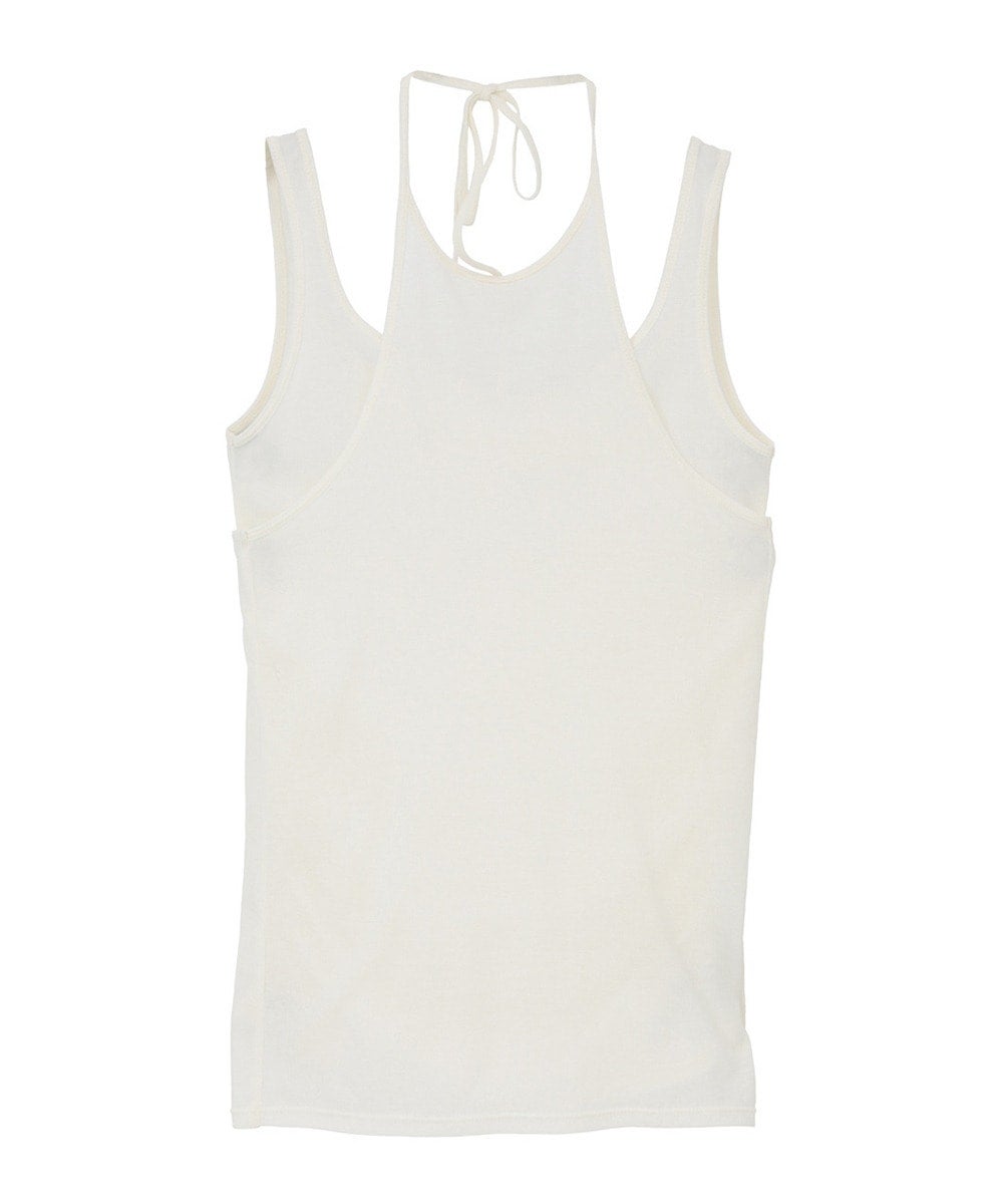 LAYER SHEER SET TOPS