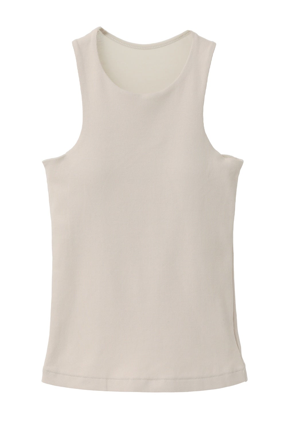 BACK SHEER TANK TOPS｜TOPS(トップス)｜CLANE OFFICIAL ONLINE STORE
