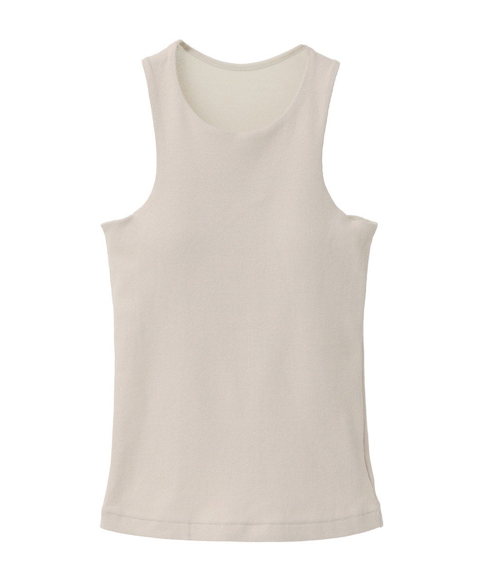BACK SHEER TANK TOPS｜TOPS(トップス)｜CLANE OFFICIAL ONLINE STORE