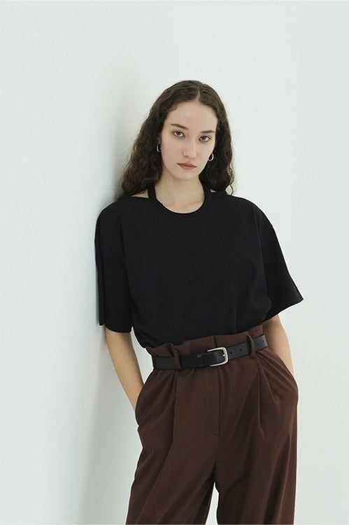 W FACE NOTCHED RIB OVER TOPS