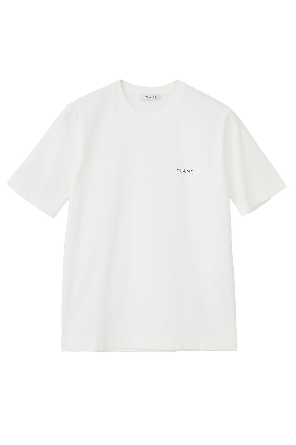 clane クラネ ペタル Tシャツ CLANE PETAL - クラネペタルパックTシャツ - CLANE PETAL PACK T/S