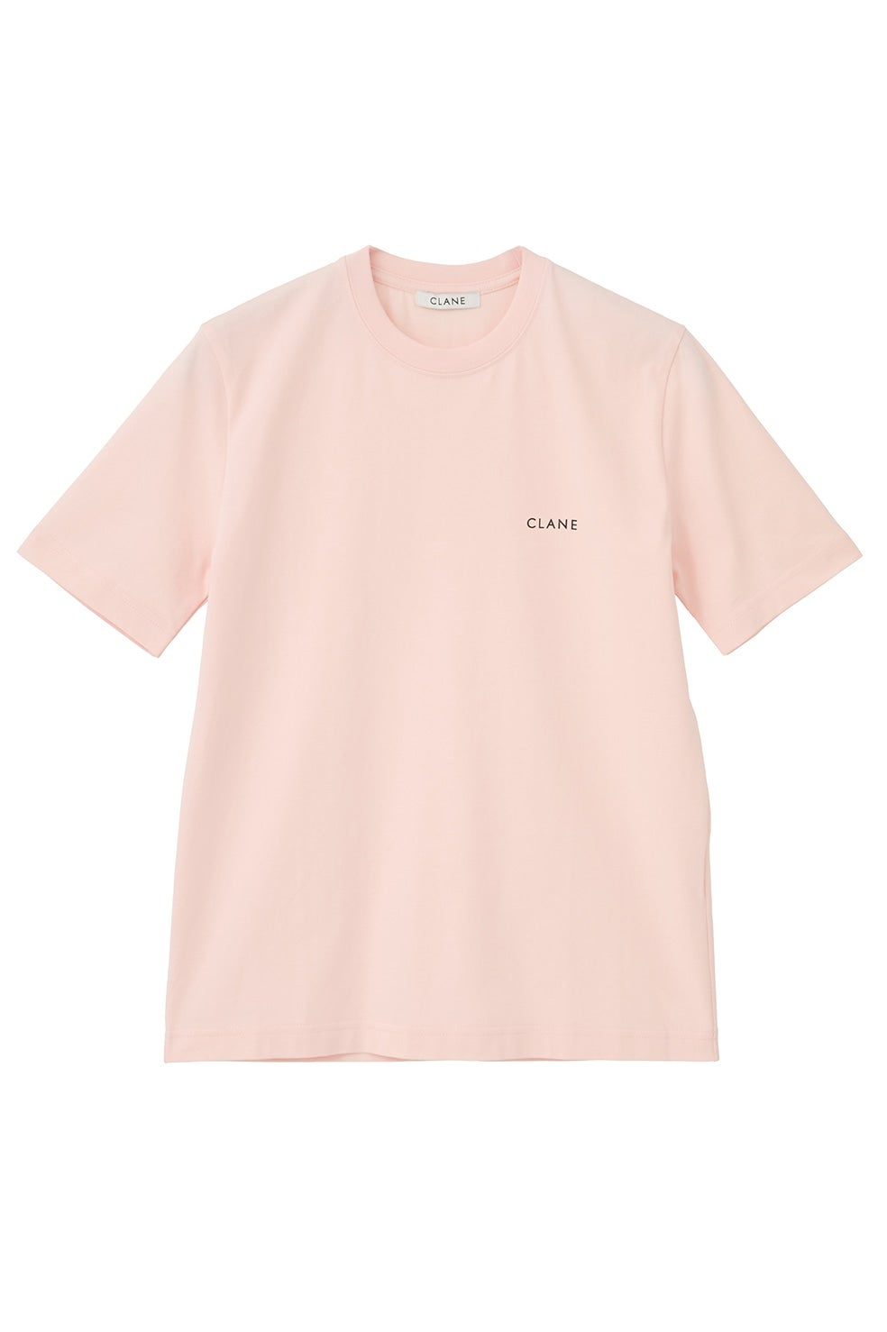 CLANE LOGO PACK TEE｜TOPS(トップス)｜CLANE OFFICIAL ONLINE STORE