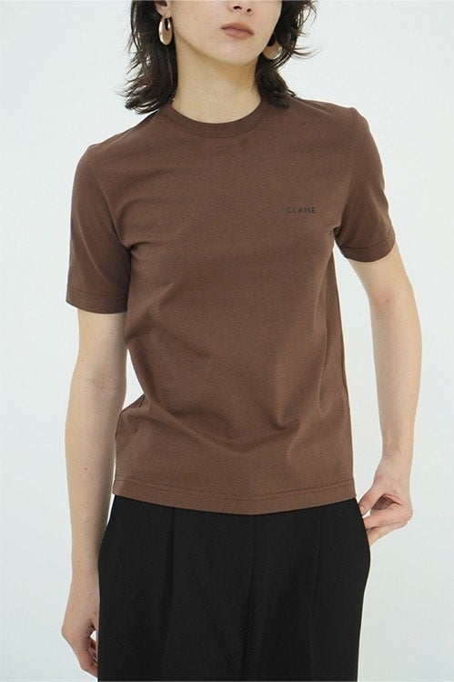CLANE LOGO PACK TEE