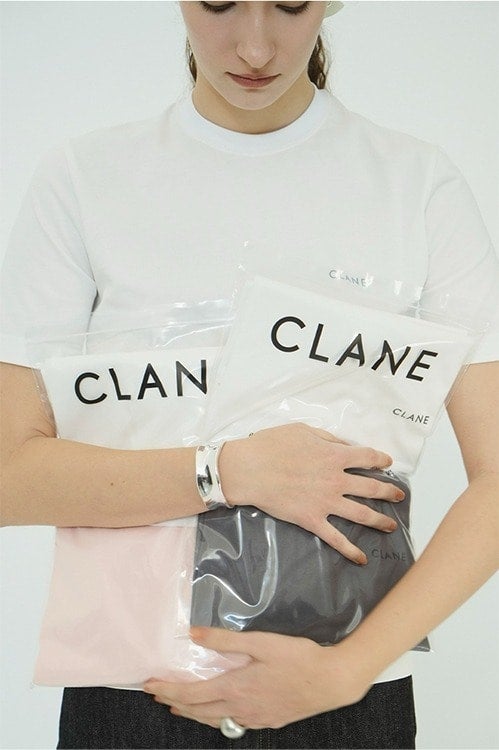 CLANE LOGO PACK TEE