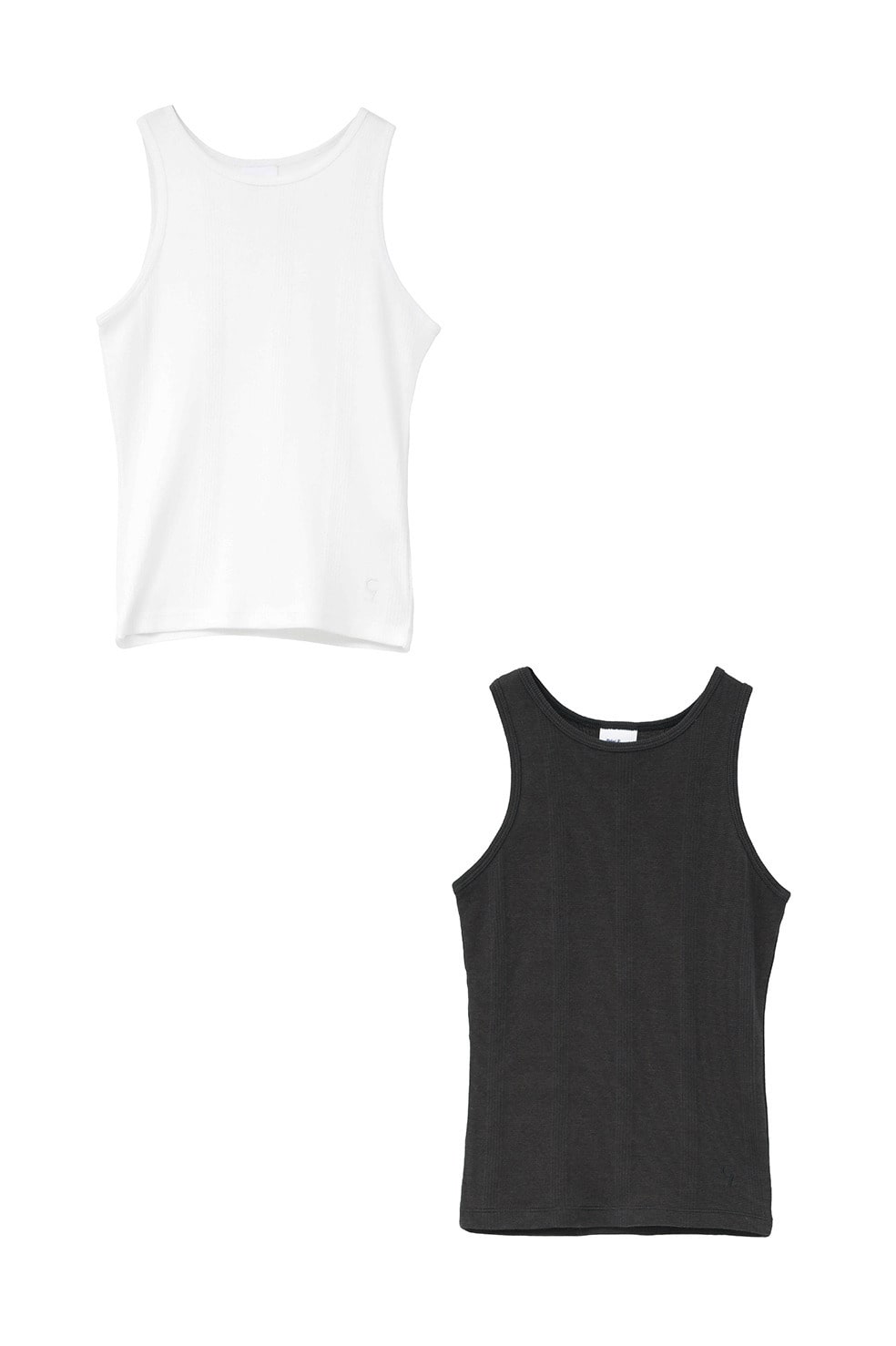 CLANE×Robert P. Miller PACK TANK ｜TOPS(トップス)｜CLANE OFFICIAL