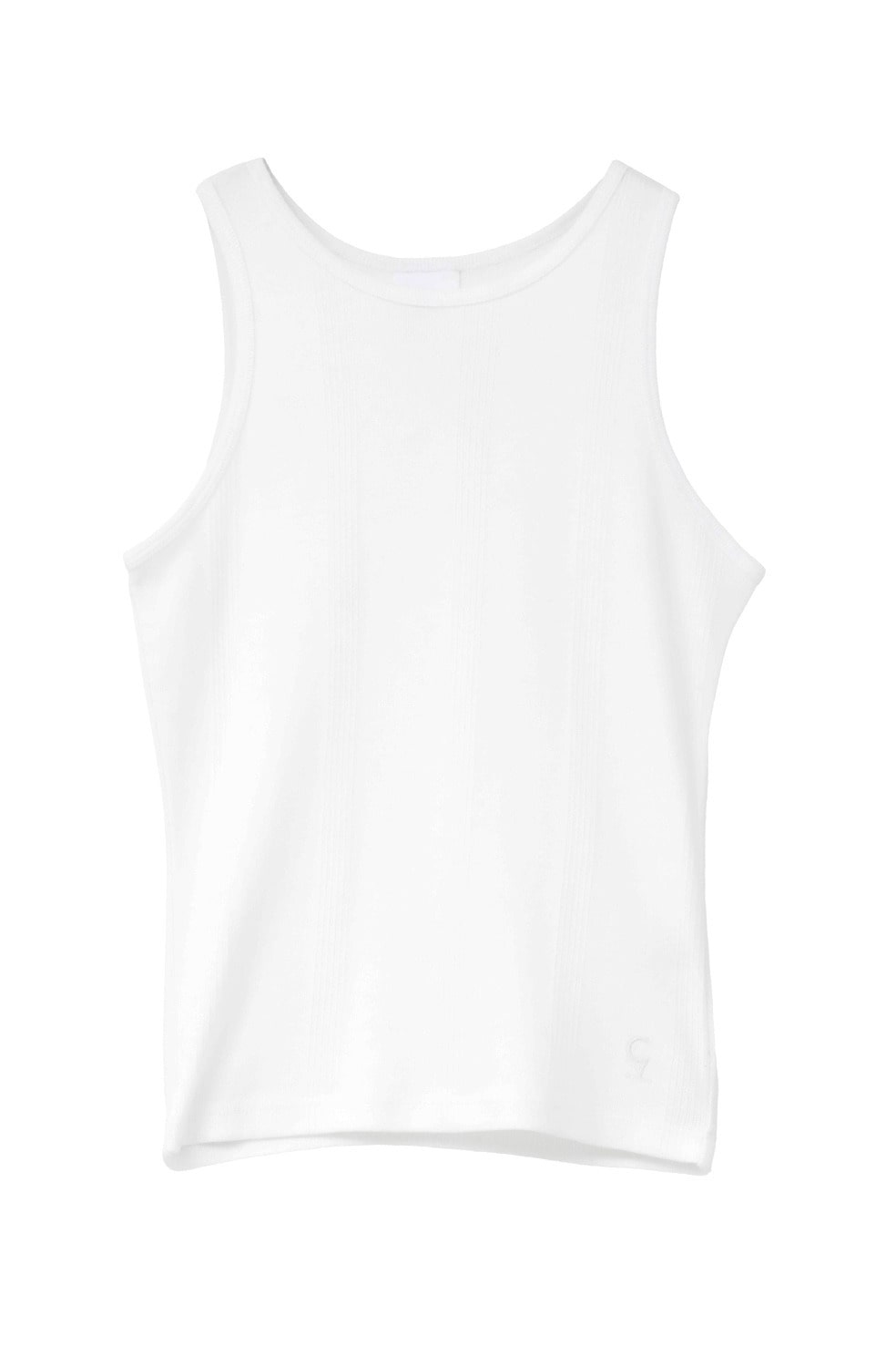 CLANE×Robert P. Miller PACK TANK ｜TOPS(トップス)｜CLANE OFFICIAL