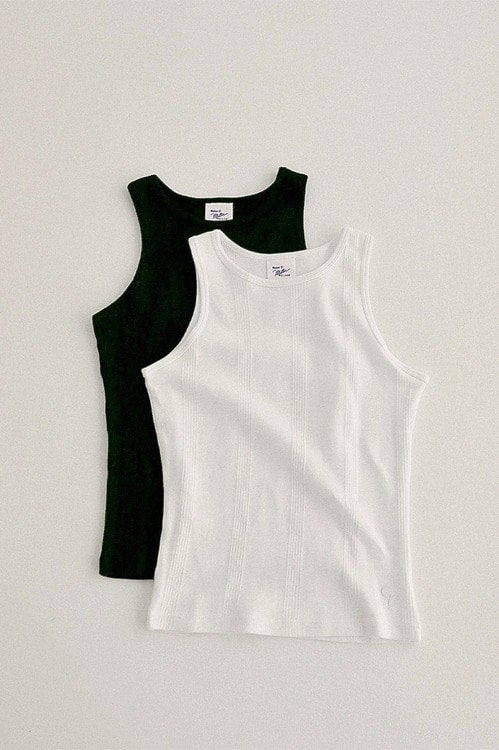CLANE×Robert P. Miller PACK TANK 