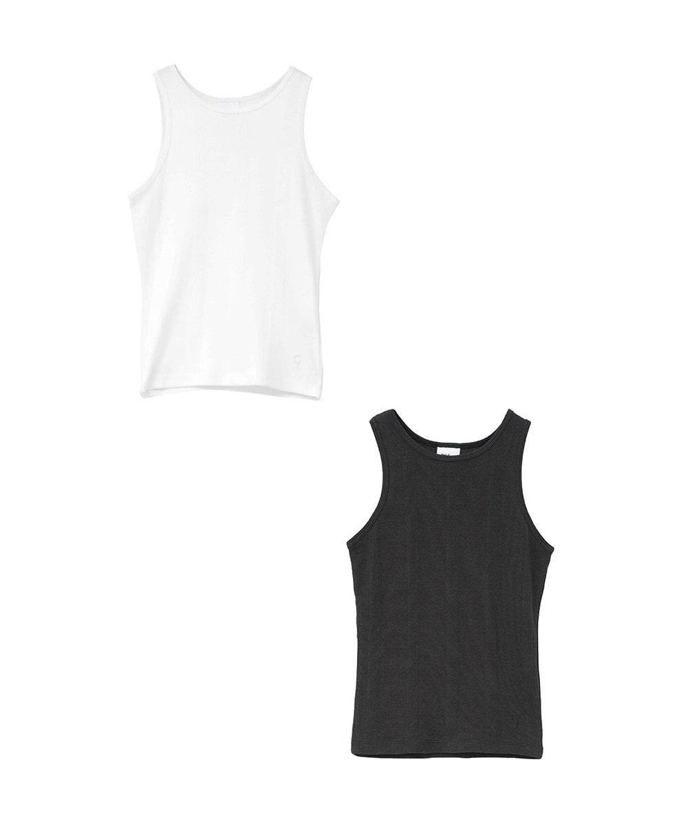 CLANE&times;Robert P. Miller PACK TANK 