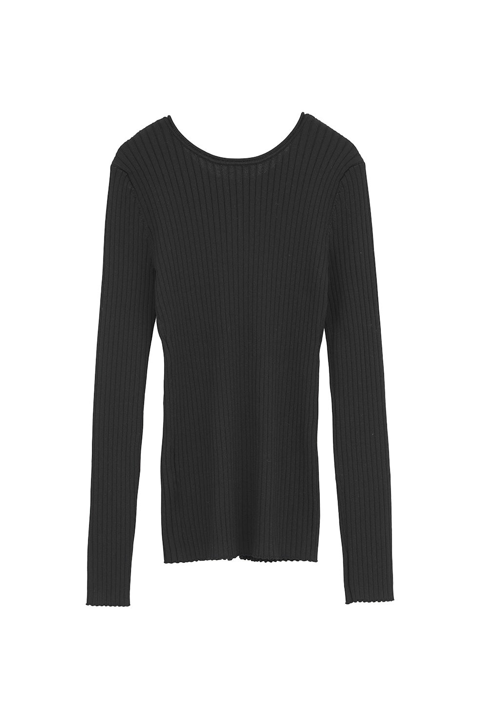 W FACE GOLD BUTTON KNIT TOPS｜TOPS(トップス)｜CLANE OFFICIAL