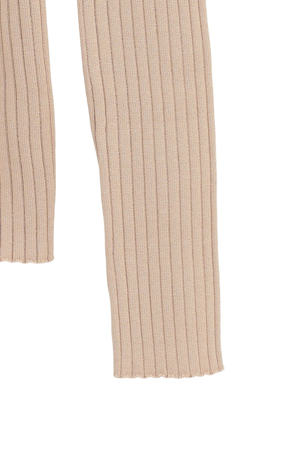 W FACE GOLD BUTTON KNIT TOPS｜TOPS(トップス)｜CLANE OFFICIAL
