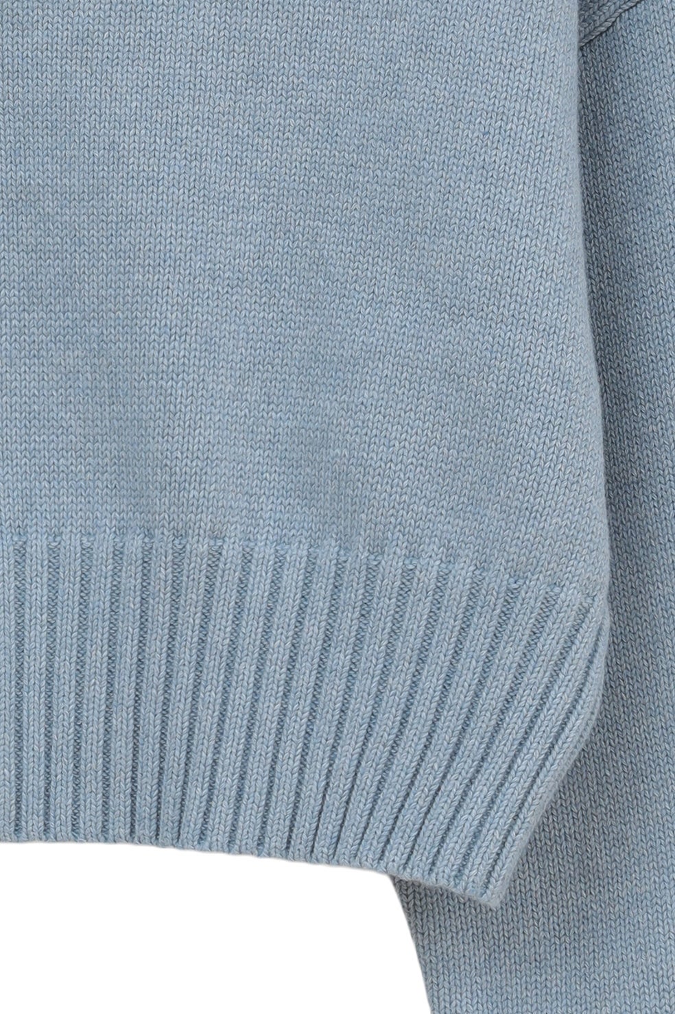 W FACE SHORT KNIT CARDIGAN｜TOPS(トップス)｜CLANE OFFICIAL ONLINE