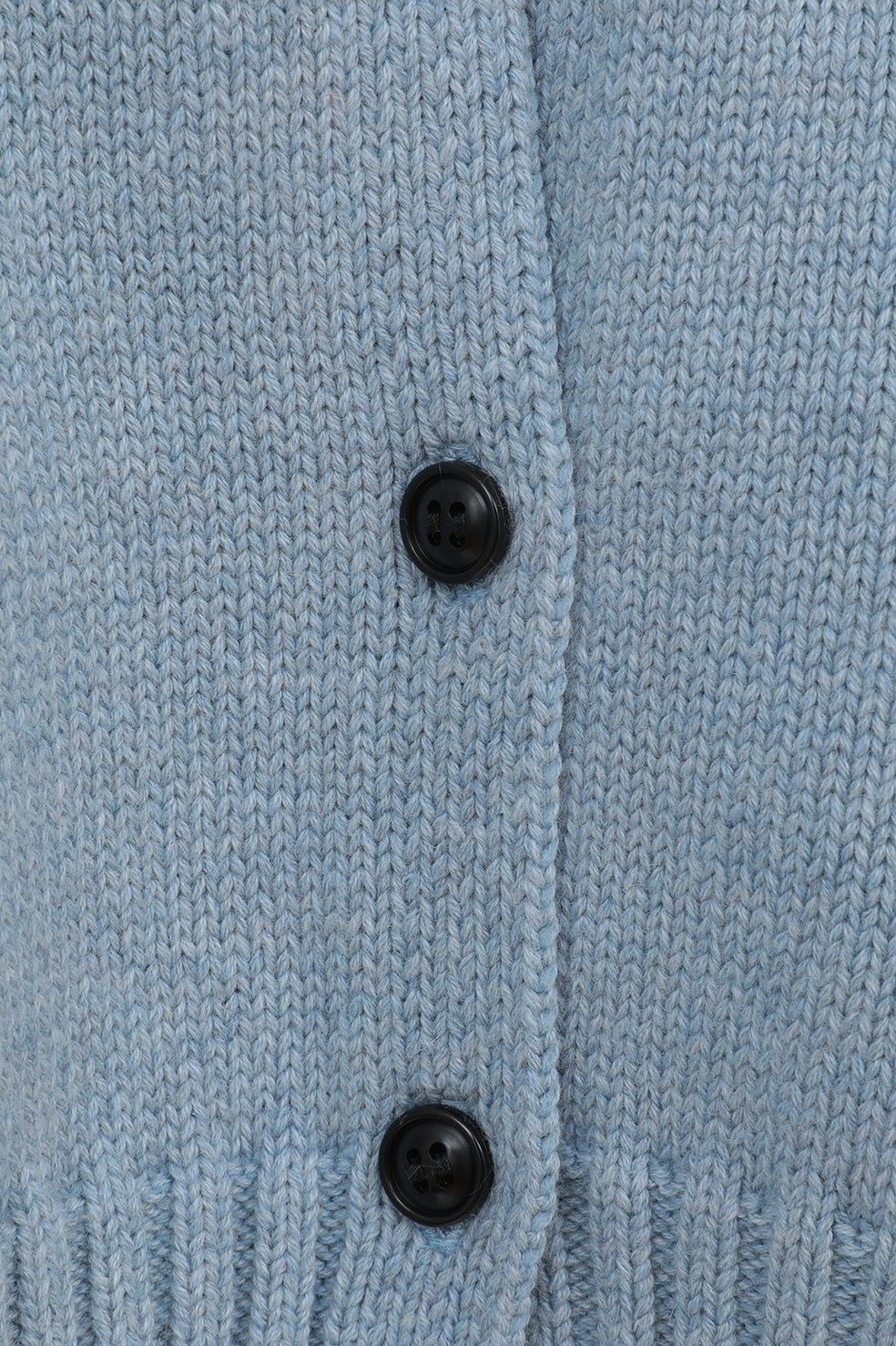 W FACE SHORT KNIT CARDIGAN｜TOPS(トップス)｜CLANE OFFICIAL ONLINE