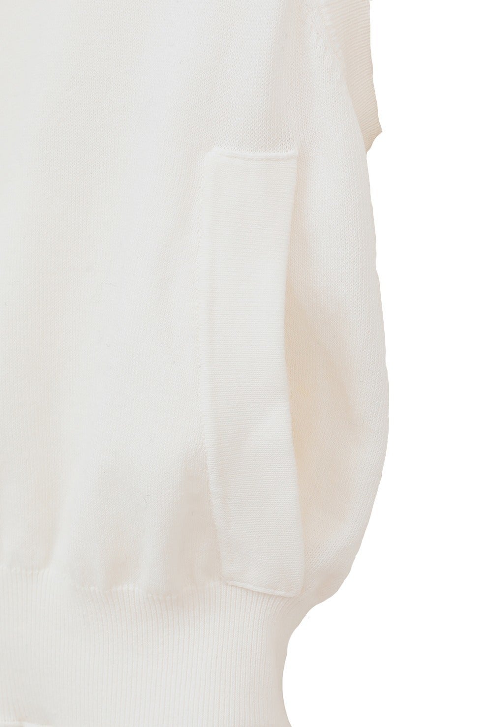 W LAYERED KNIT CARDIGAN｜TOPS(トップス)｜CLANE OFFICIAL ONLINE STORE