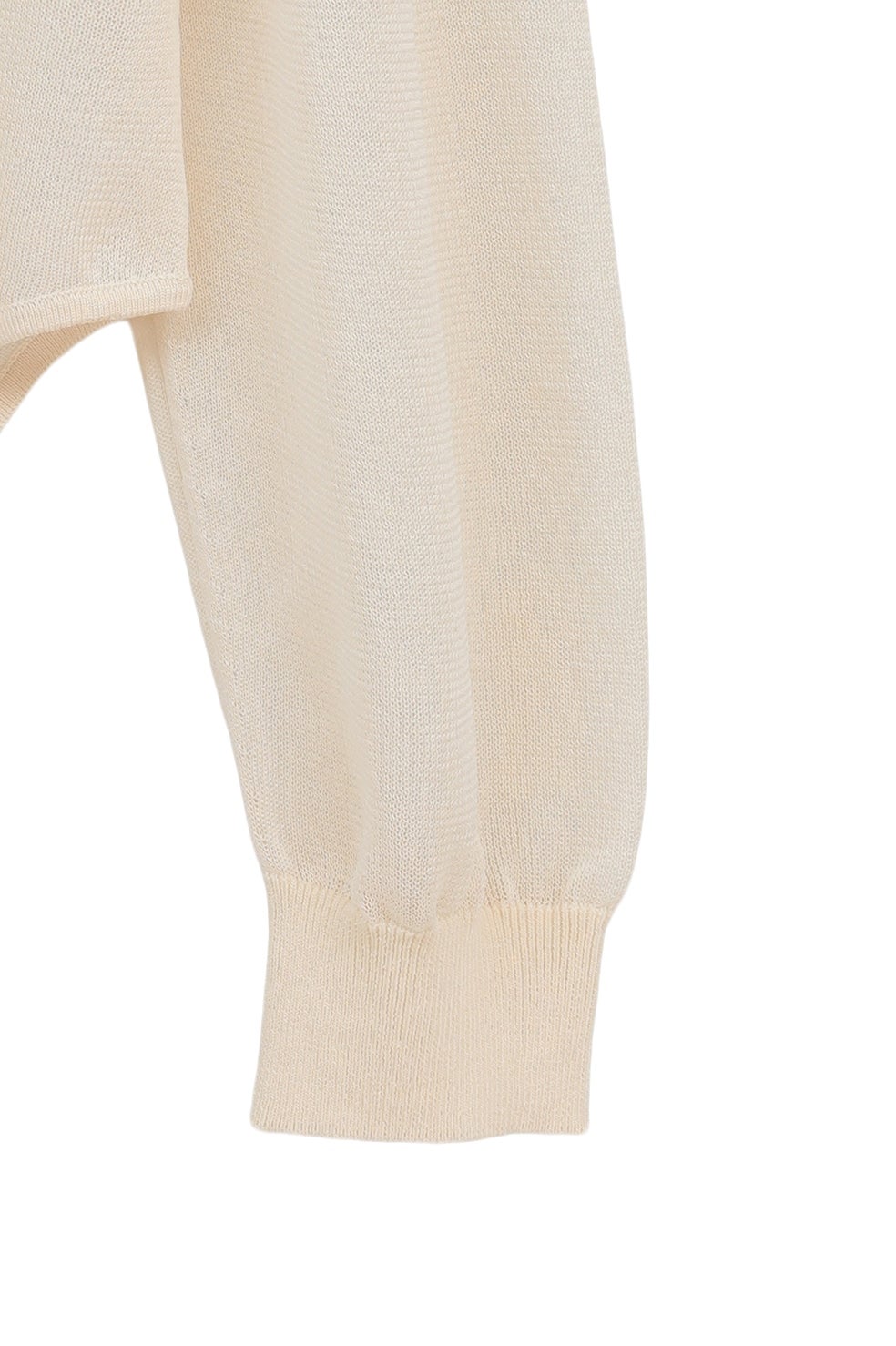 SKIPPER KNIT BODYSUITS｜TOPS(トップス)｜CLANE OFFICIAL ONLINE STORE