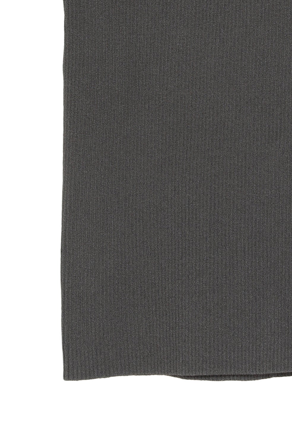 SQUARE SLEEVE KNIT TOPS｜TOPS(トップス)｜CLANE OFFICIAL ONLINE STORE