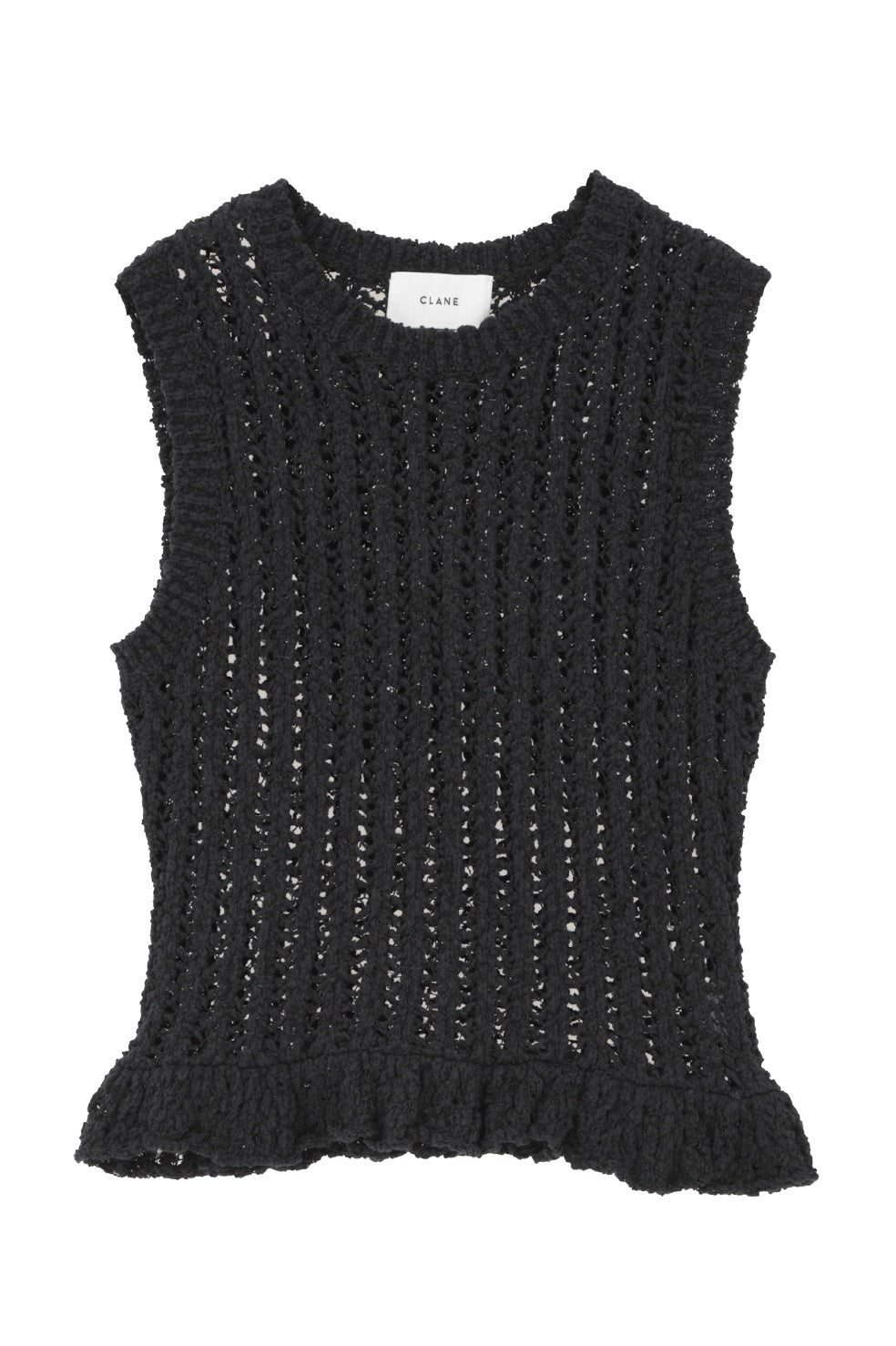 4点おまとめ専用‼️ENFÖLD クラネ ラルータ シップス N/S KNIT TOPS｜TOPS(トップス)｜CLANE OFFICIAL ONLINE STORE