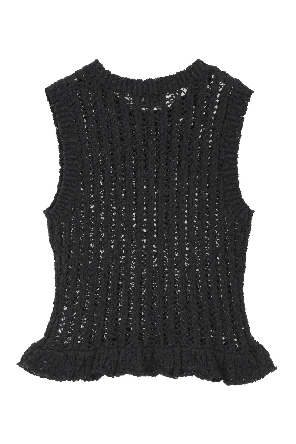 N/S KNIT TOPS｜TOPS(トップス)｜CLANE OFFICIAL ONLINE STORE