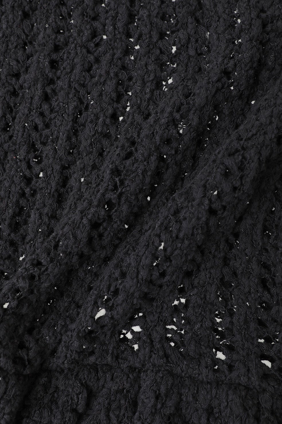 N/S KNIT TOPS｜TOPS(トップス)｜CLANE OFFICIAL ONLINE STORE