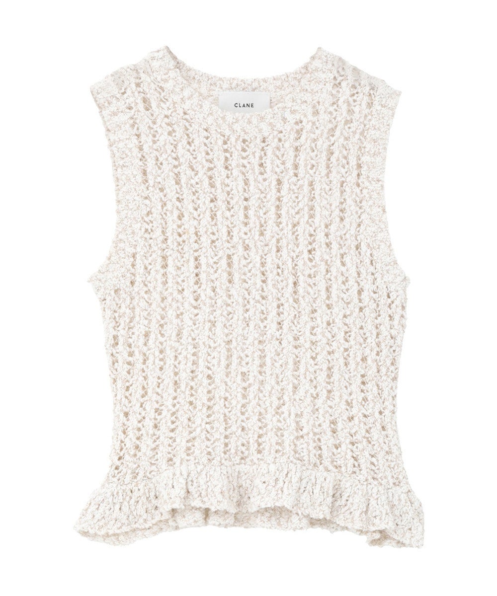 N/S KNIT TOPS