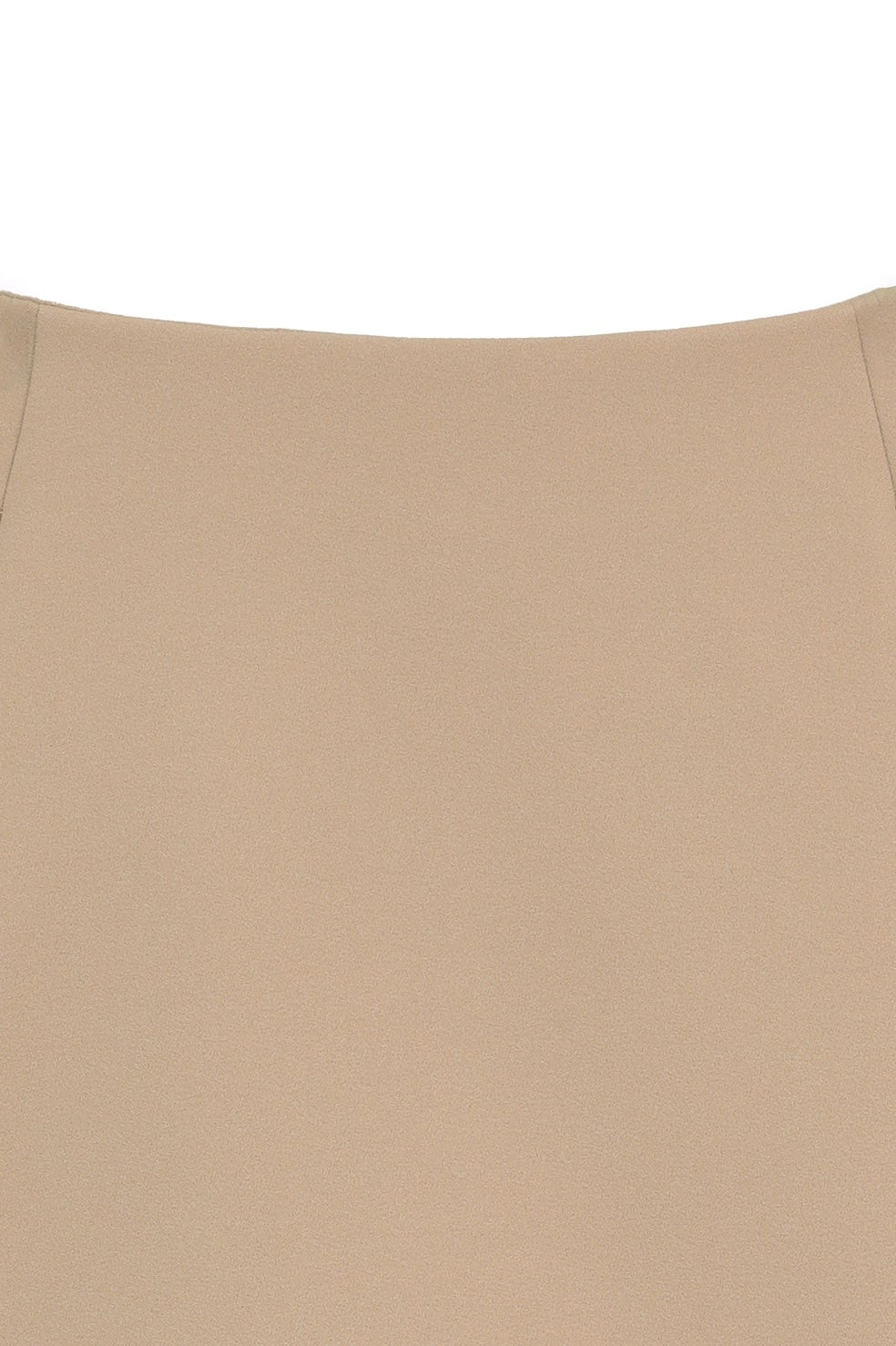 LOW WAIST FLARE MINI SKIRT｜SKIRT/PANTS(スカート/パンツ)｜CLANE