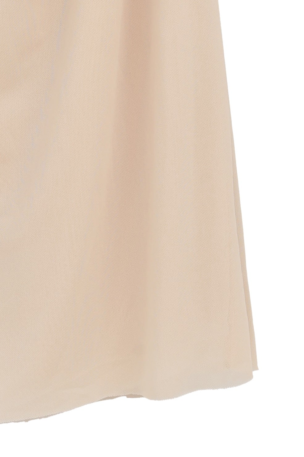 CLANE 26SS 2WAY TULLE GATHERED SKIRTブラック CLANE クラネ “2WAY TULLE GATHERED SKIRT” ツーウェイチュール