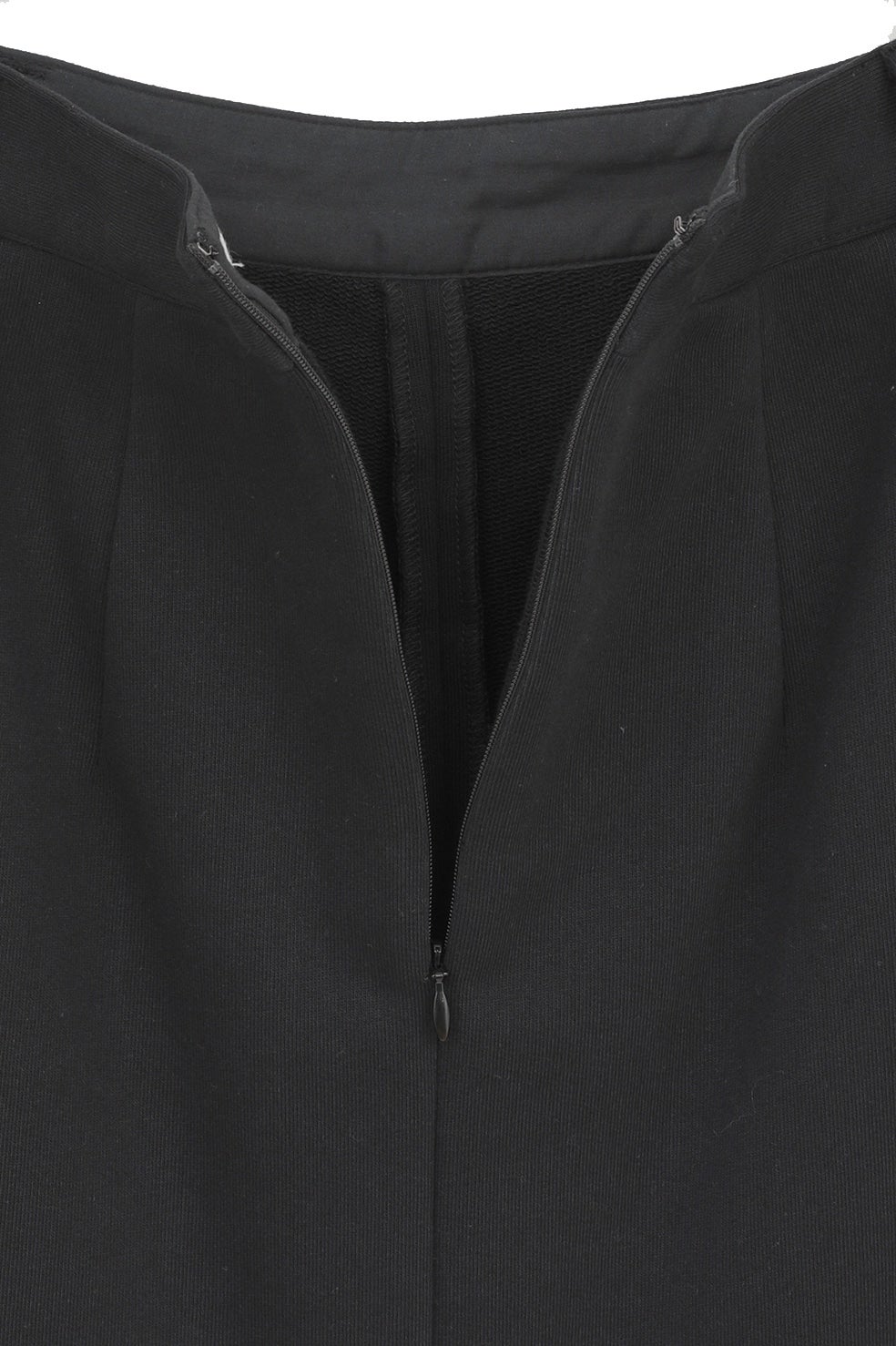 CIRCLE CUT SWEAT SKIRT｜SKIRT / PANTS(スカート/パンツ)｜CLANE