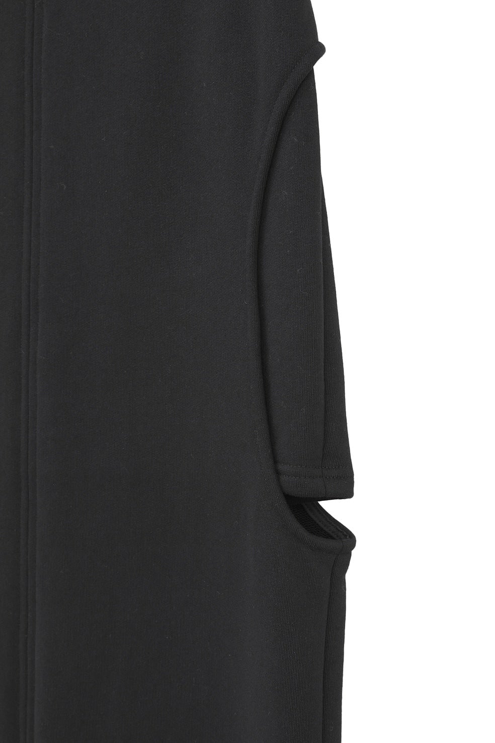 CIRCLE CUT SWEAT SKIRT｜SKIRT / PANTS(スカート/パンツ)｜CLANE