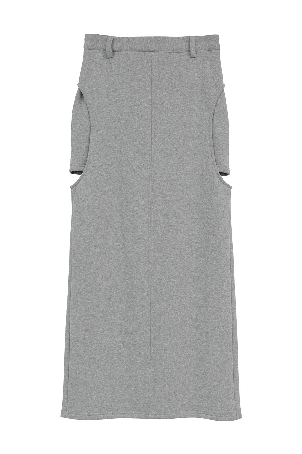 CIRCLE CUT SWEAT SKIRT｜SKIRT / PANTS(スカート/パンツ)｜CLANE