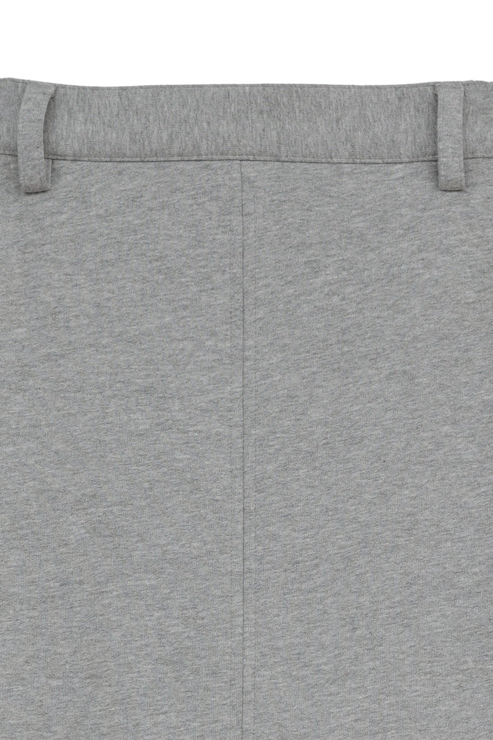 CIRCLE CUT SWEAT SKIRT｜SKIRT / PANTS(スカート/パンツ)｜CLANE