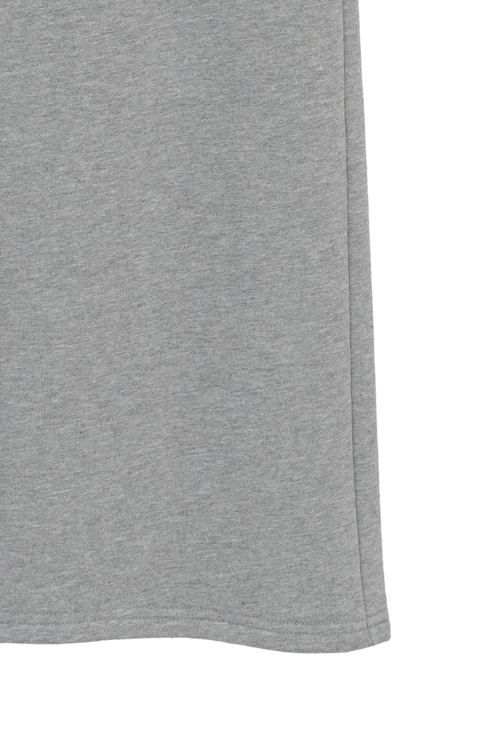 CIRCLE CUT SWEAT SKIRT｜SKIRT / PANTS(スカート/パンツ)｜CLANE