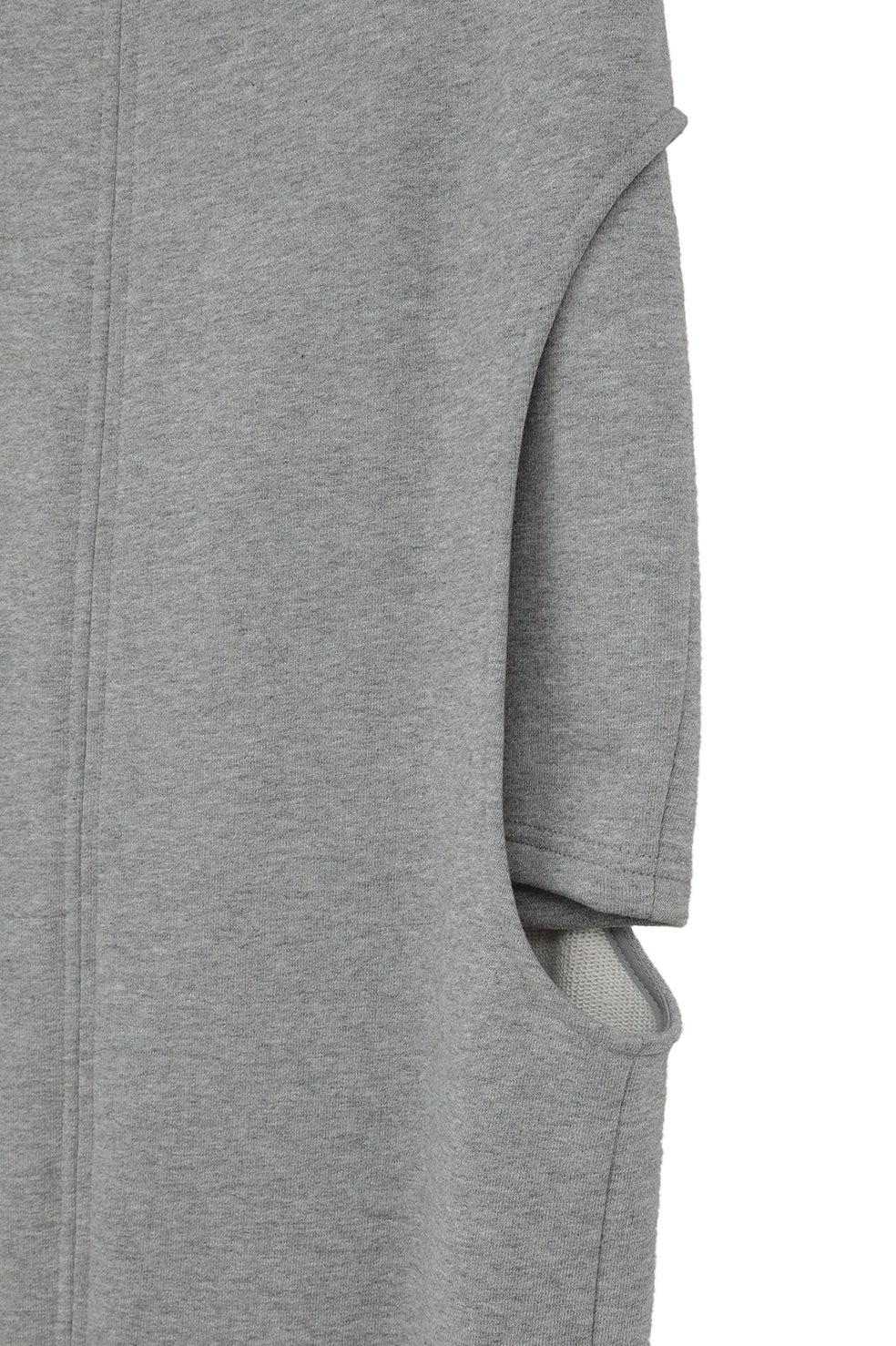 CLANE 26SS CIRCLE CUT SWEAT SKIRT ブラック 2 CLANE 26SS CIRCLE CUT SWEAT SKIRT ブラック - メルカリ