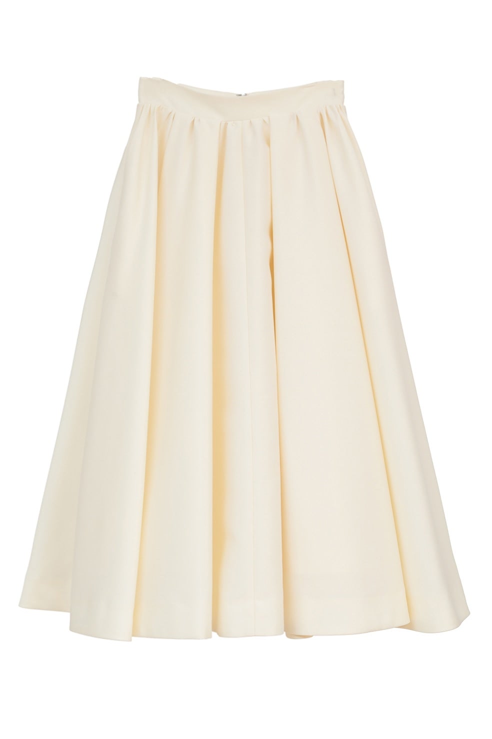 VOLUME FLARE SKIRT｜SKIRT / PANTS(スカート/パンツ)｜CLANE OFFICIAL