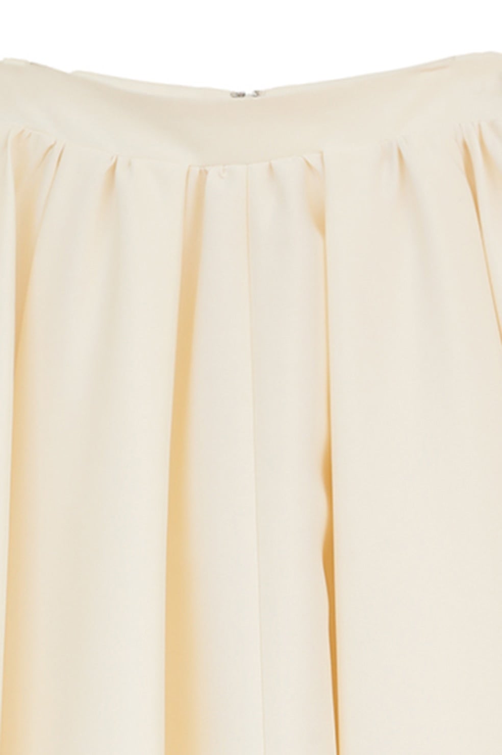 VOLUME FLARE SKIRT｜SKIRT / PANTS(スカート/パンツ)｜CLANE OFFICIAL