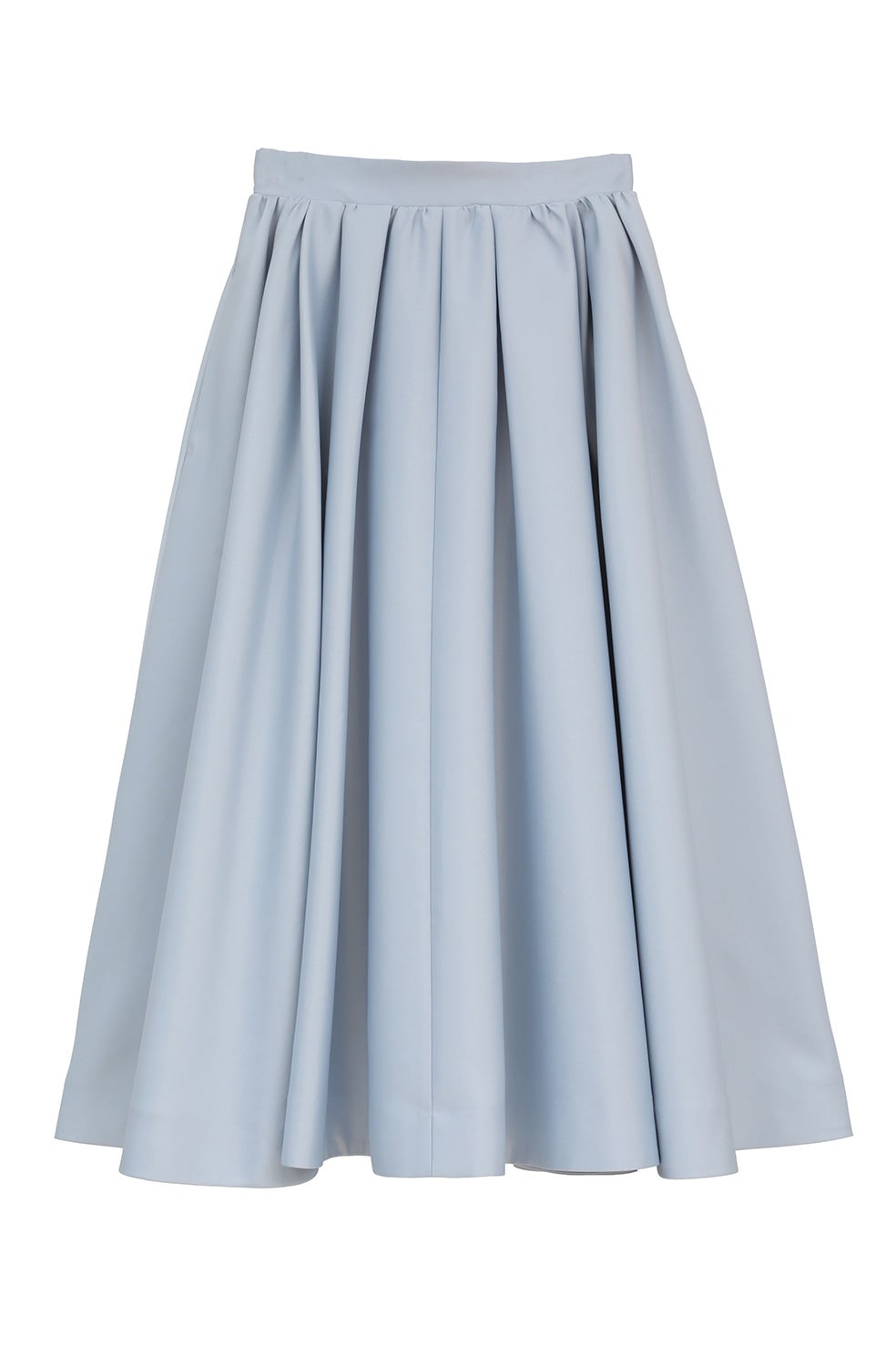 VOLUME FLARE SKIRT｜SKIRT / PANTS(スカート/パンツ)｜CLANE OFFICIAL