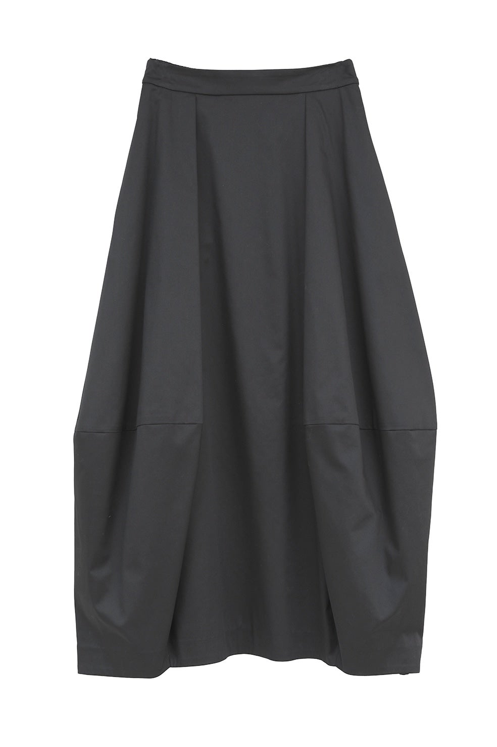 CLANE COCOON KNIT SKIRT未使用 CLANE（クラネ）の「COCOON KNIT SKIRT（スカート）」 - WEAR