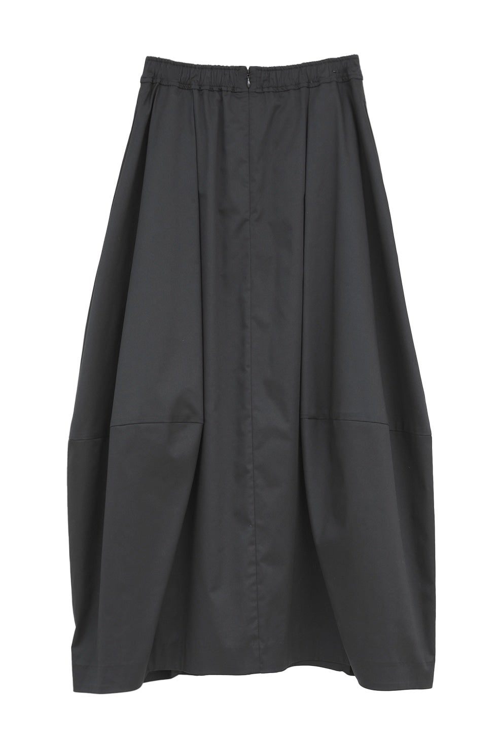 COCOON VOLUME SKIRT｜SKIRT / PANTS(スカート/パンツ)｜CLANE