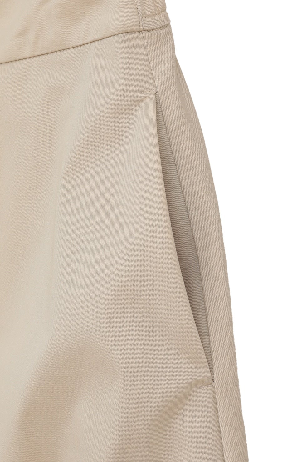 COCOON VOLUME SKIRT｜SKIRT / PANTS(スカート/パンツ)｜CLANE