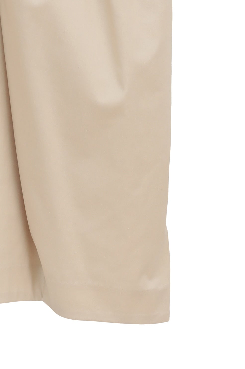 COCOON VOLUME SKIRT｜SKIRT / PANTS(スカート/パンツ)｜CLANE