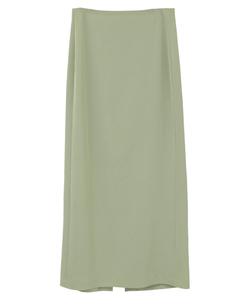 新品未使用タグ付き　CLANE LOW WAIST STRAIGHT SKIRT LOW WAIST STRAIGHT SKIRT｜SKIRT / PANTS(スカート/パンツ)｜CLANE